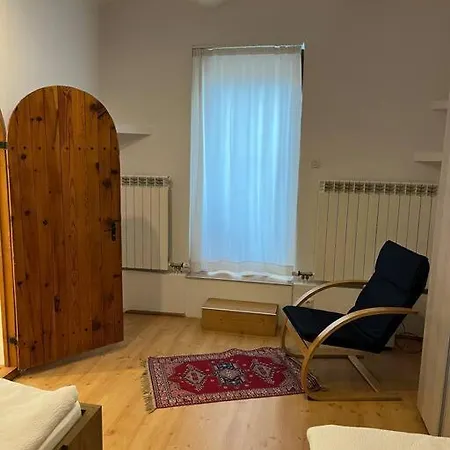 Апартаменты Srce Sarajeva