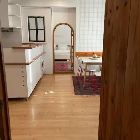 Апартаменты Srce Sarajeva Сараево