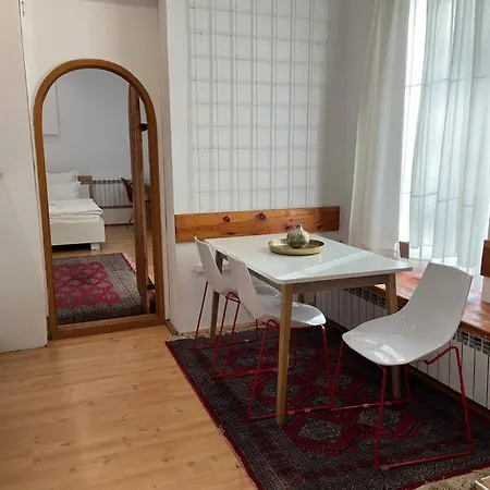 Apartment Srce Sarajeva *