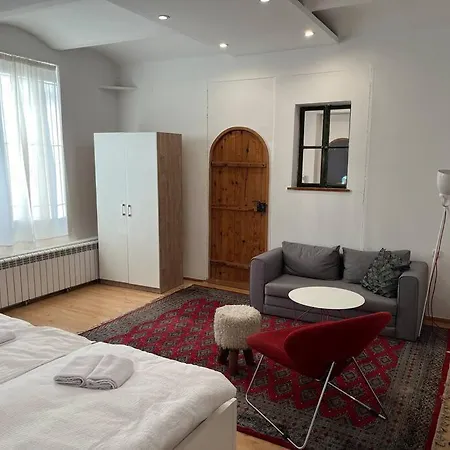 Srce Sarajeva * Сараево