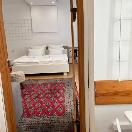 Apartment Srce Sarajeva *