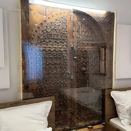 Srce Sarajeva * Sarajevo