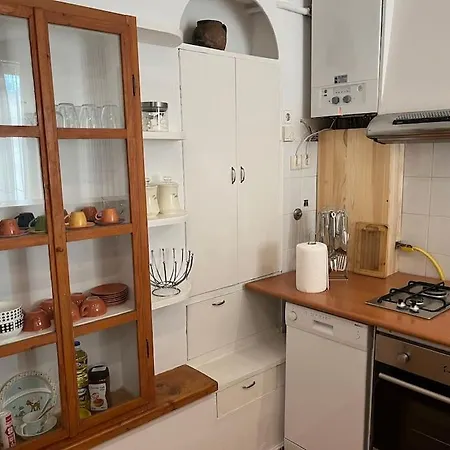 Apartment Srce Sarajeva *