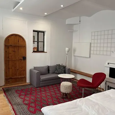 Apartment Srce Sarajeva *